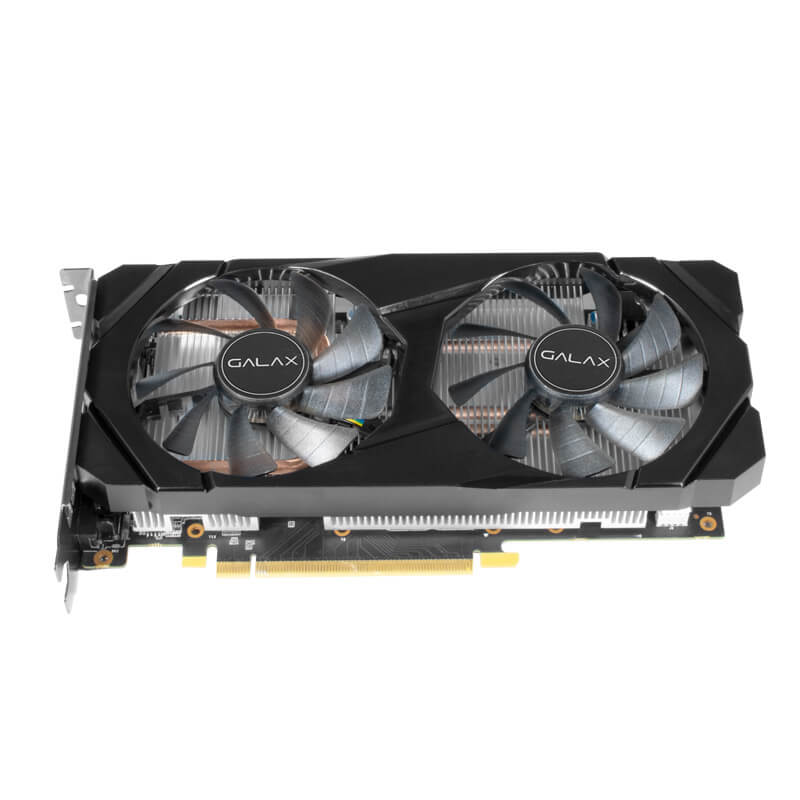 Galax GTX 1660 (1 Click OC) 6GB